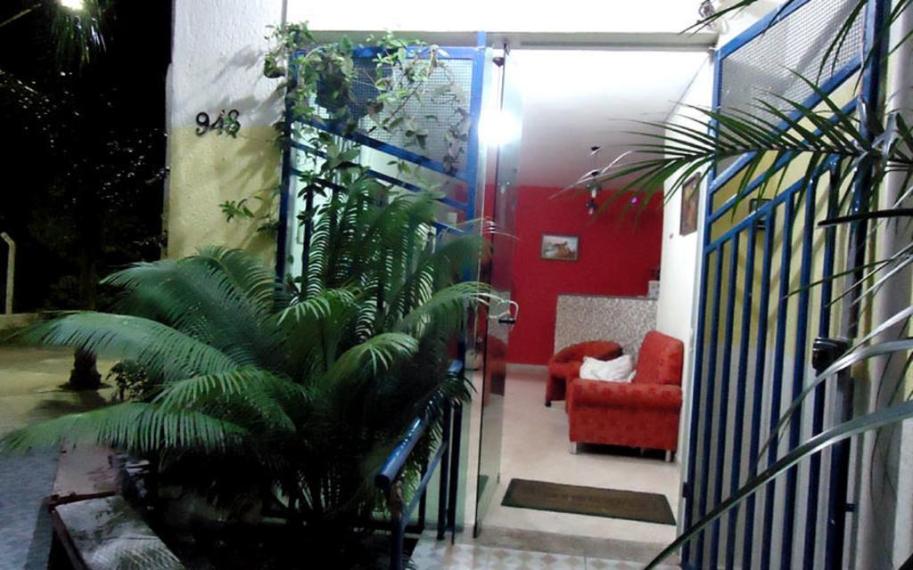 Hotel Roseira Buitenkant foto