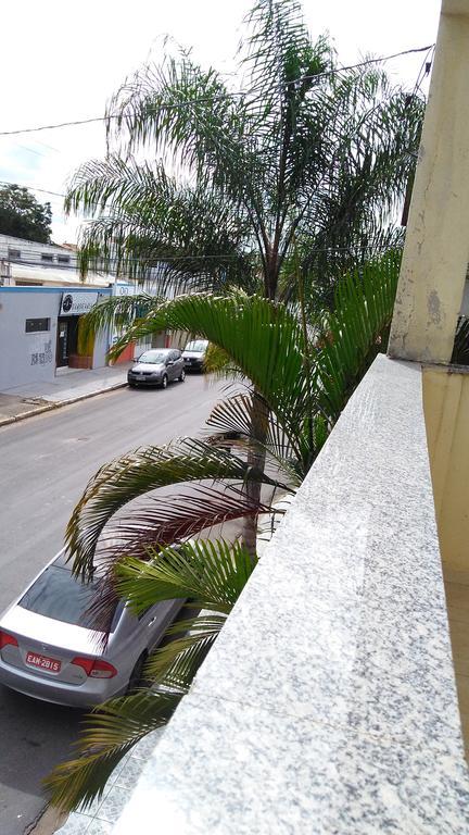 Hotel Roseira Buitenkant foto
